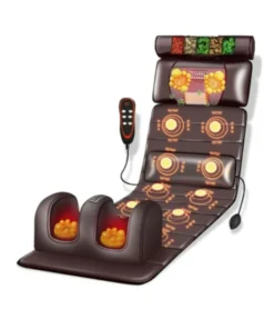 Đệm Massage Toàn Thân Alota Chính Hãng Nhật Bản