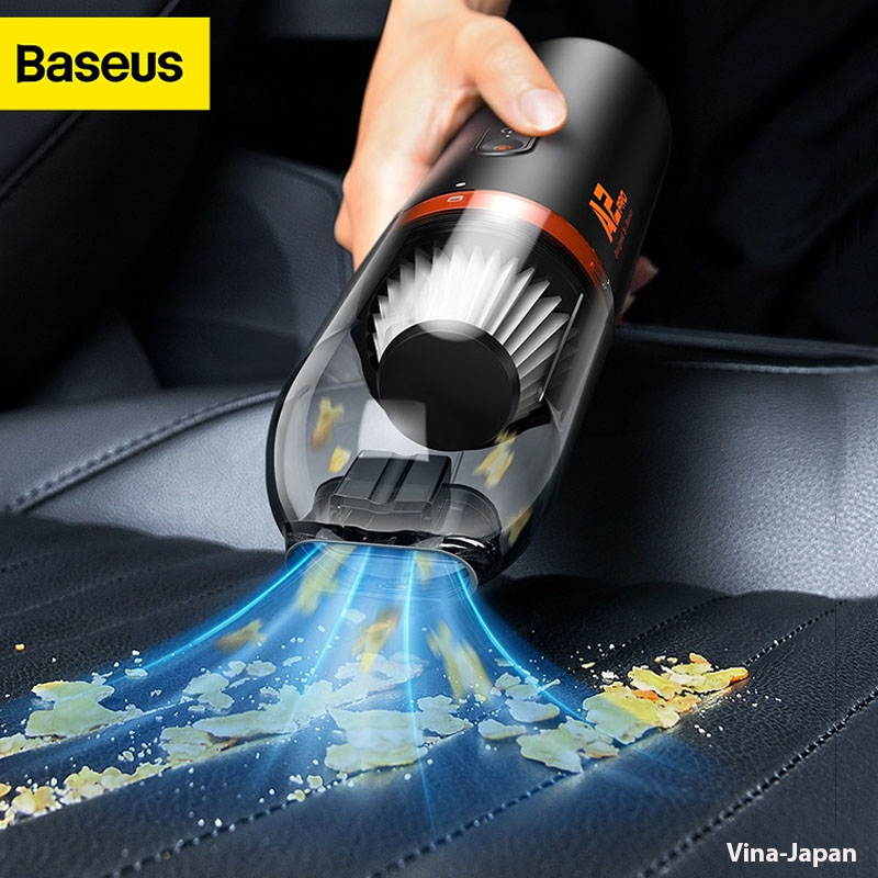Máy Hút Bụi Baseus A2 Pro Car Vacuum Cleaner