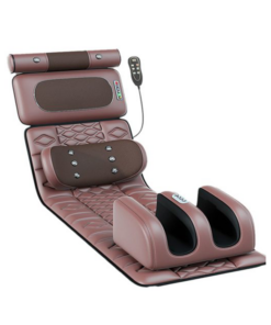 Đệm Massage Toàn Thân MiSuKo MAT-C88 Hồng Ngoại Cao Cấp