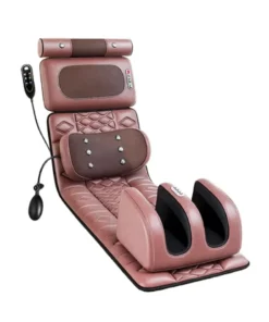 Đệm Massage Toàn Thân Sakura Z30 Japan Cao Cấp
