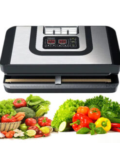 Máy Hút Chân Không PWZ320A Bán Công Nghiệp Siêu Khỏe