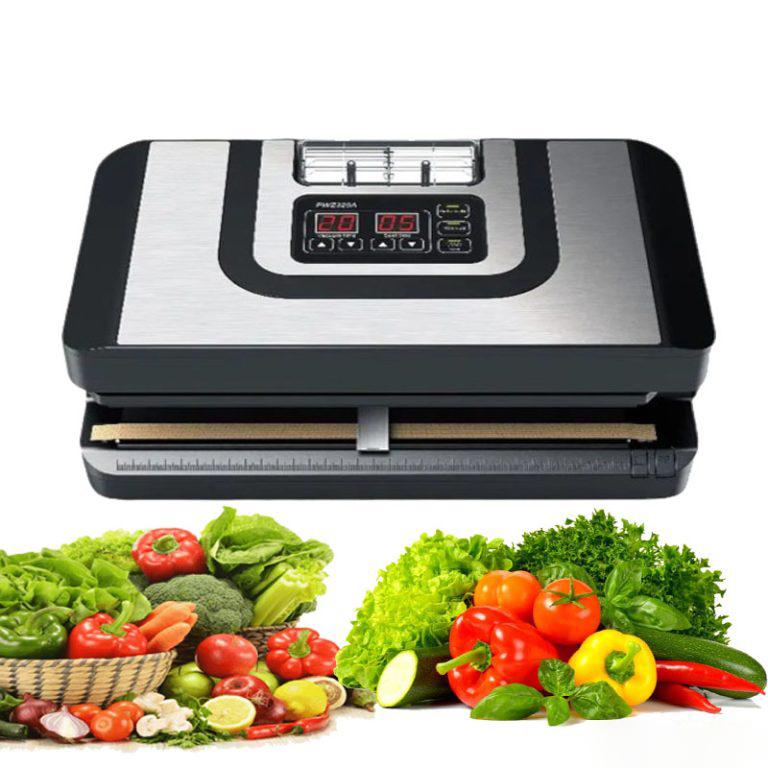 Máy Hút Chân Không PWZ320A Bán Công Nghiệp Siêu Khỏe