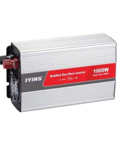 Chuyển Nguồn 12V Sang 220V JYINS 1000W Chính Hãng