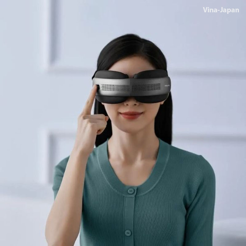 Tiêu Chí Chọn Mua Máy Massage Mắt Bạn Cần Biết