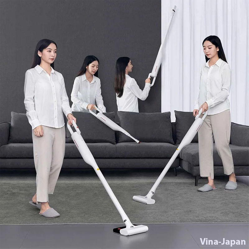 7 Cách Sử Dụng Máy Hút Bụi Bền Và Hiệu Quả Bạn Nên Biết