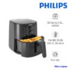 Nồi Chiên Không Dầu Philips HD9200 Chính Hãng
