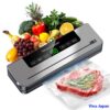 Máy Hút Chân Không Vacuum Sealer SF-001 Mini