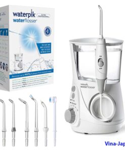 Máy Tăm Nước Waterpik Ultra WP-660EU Thương Hiệu USA