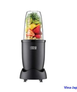 Máy Xay Sinh Tố Lebenlang LBL2628 Đa Năng