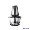 Máy Xay Thịt Lebenlang LBL1930 Đa Năng