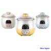 Nồi Nấu Cháo Chậm SEKA SK6132 Chính Hãng