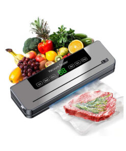 Máy Hút Chân Không Vacuum Sealer SF-001 Mini