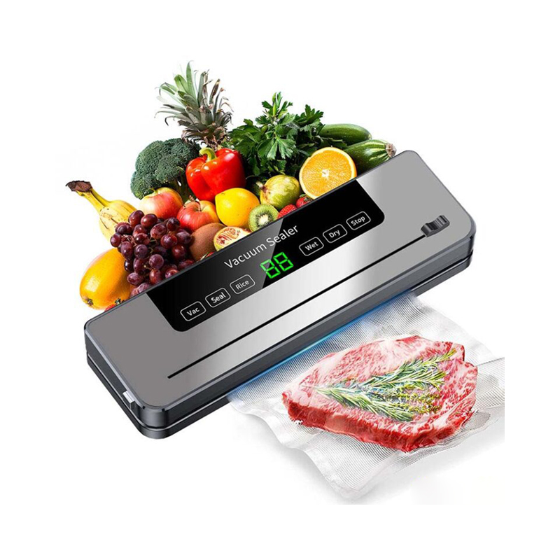 Máy Hút Chân Không Vacuum Sealer SF-001 Mini
