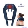 Máy Massage Cổ Vai Gáy MEDIMAS 6D Cao Cấp