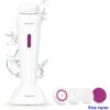 Máy Massage Rửa Mặt Medisana FB885 Hàng Đức