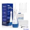 Máy Tăm Nước SEOGO SG-833 Chính Hãng