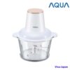 Máy Xay Thịt Đa Năng AQUA GGS201R