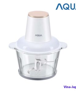 Máy Xay Thịt Đa Năng AQUA GGS201R