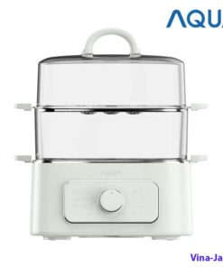 Nồi Lẩu Hấp Đa Năng AQUA ASMC-ES902(W)
