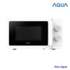 Lò Vi Sóng AQUA AQS-MWM2001R(W)-VN