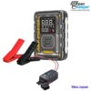 Kích Bình Kiêm Bơm Lốp Green Keeper J1209P