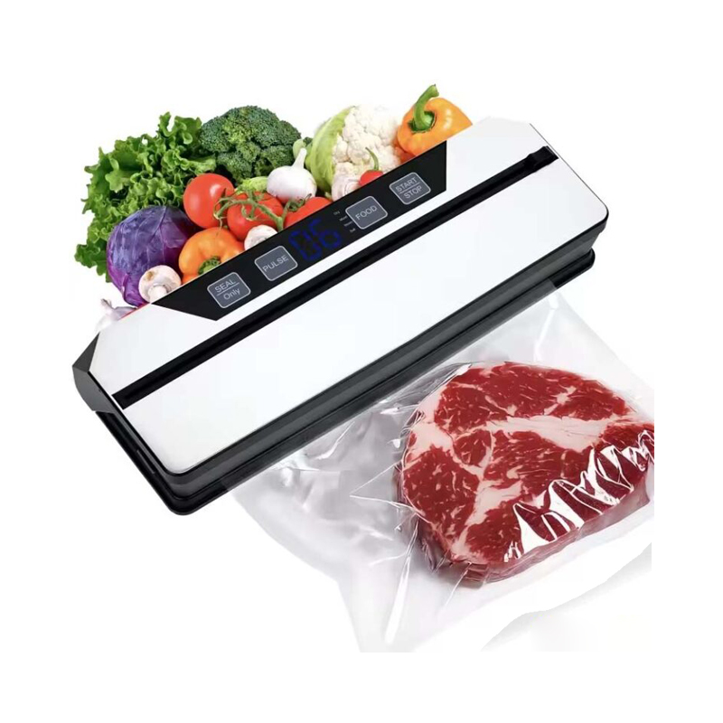 Máy Hút Chân Không Vacuum Sealer AP-23