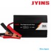 Sạc Ắc Quy JYINS 24V/30A 300Ah Chính Hãng