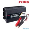 Sạc Ắc Quy JYINS 12V/24V 480W Chính Hãng