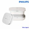 Bồn Ngâm Chân Massage Philips PPM6502