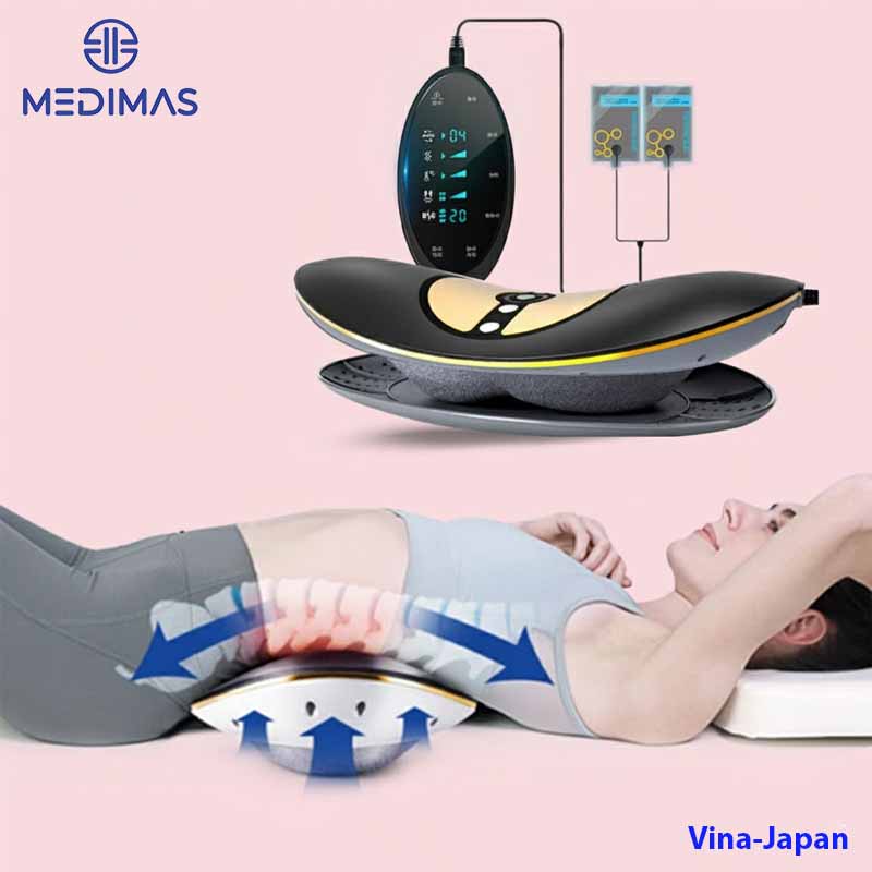 Nguyên Nhân Và Cách Điều Trị Đau Thắt Lưng ? Giải Pháp Trị Liệu Tại Nhà