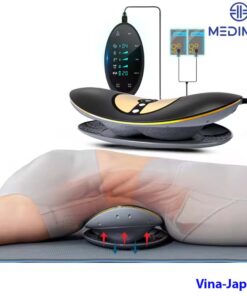 Máy Massage Thắt Lưng MEDIMAS LM-01 Pro