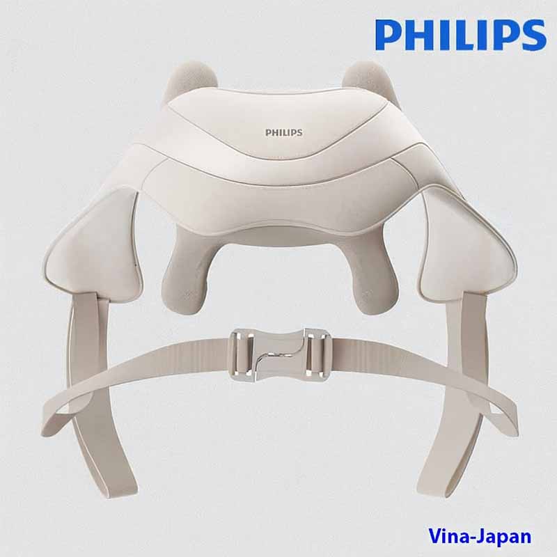 Máy Massage Cổ Vai Gáy Philips PPM3325