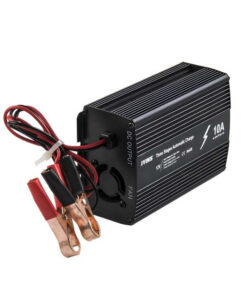 Sạc Ắc Quy JYINS 12V/10A 100Ah Chính Hãng