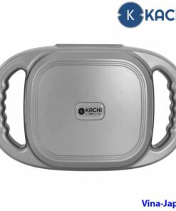 Máy Massage 6 Đầu Kachi MK390 Đa Năng