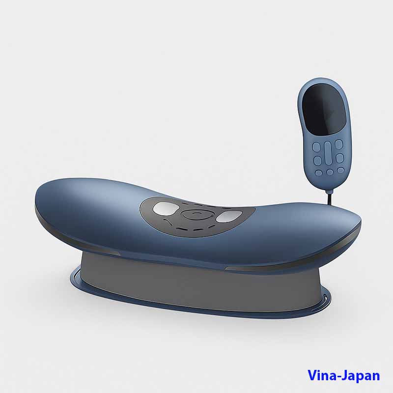 Máy Massage Thắt Lưng Bomidi BM03