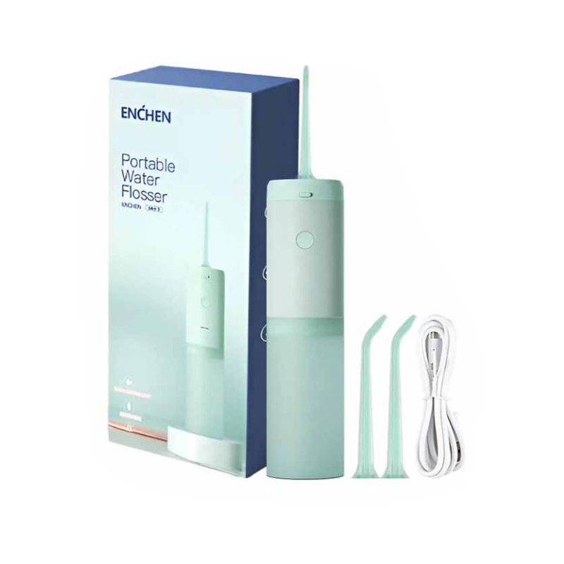 Máy tăm nước Enchen MINT 3 Cầm Tay Mini