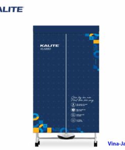 Tủ Sấy Quần Áo KALITE KL6880