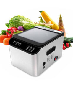 Máy Hút Chân Không Tự Động ZK300A Siêu Khỏe