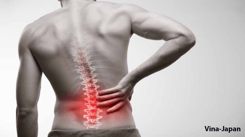 Nguyên Nhân Và Cách Điều Trị Đau Thắt Lưng ? Giải Pháp Trị Liệu Tại Nhà