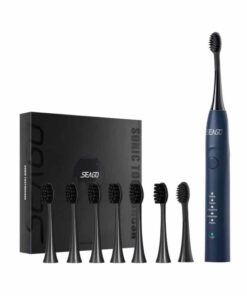 Bàn Chải Điện SEAGO SG-540 Cầm Tay
