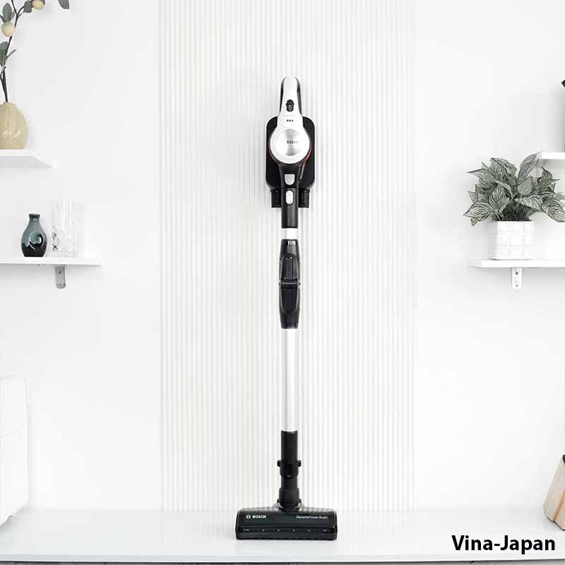 Máy Hút Bụi Không Dây Bosch BBS711W
