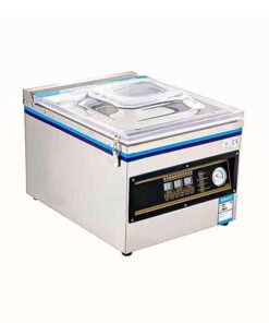 Máy Hút Chân Không Công Nghiệp DZQ320 - 1 Đường Hàn