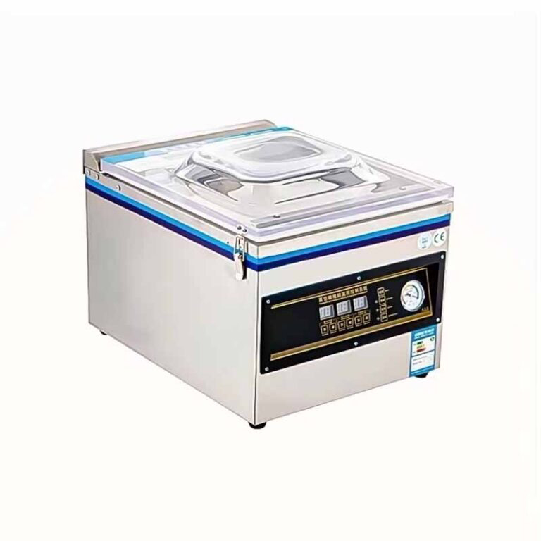 Máy Hút Chân Không Công Nghiệp DZQ320 - 1 Đường Hàn