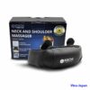 Máy Massage Cổ Vai Gáy Kachi MK366