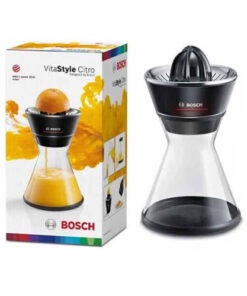 Máy Vắt Cam Bosch MCP72GPB