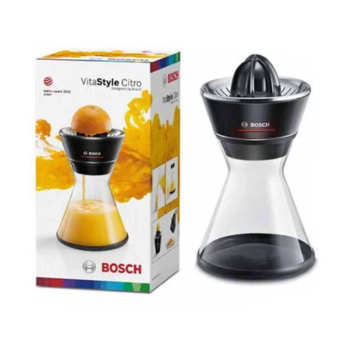 Máy Vắt Cam Bosch MCP72GPB