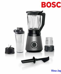 Máy Xay Sinh Tố Gia Đình Bosch MMB6177S