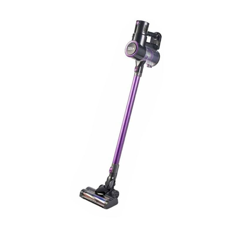Máy Hút Bụi SEKA SK-09 Plus 2000W