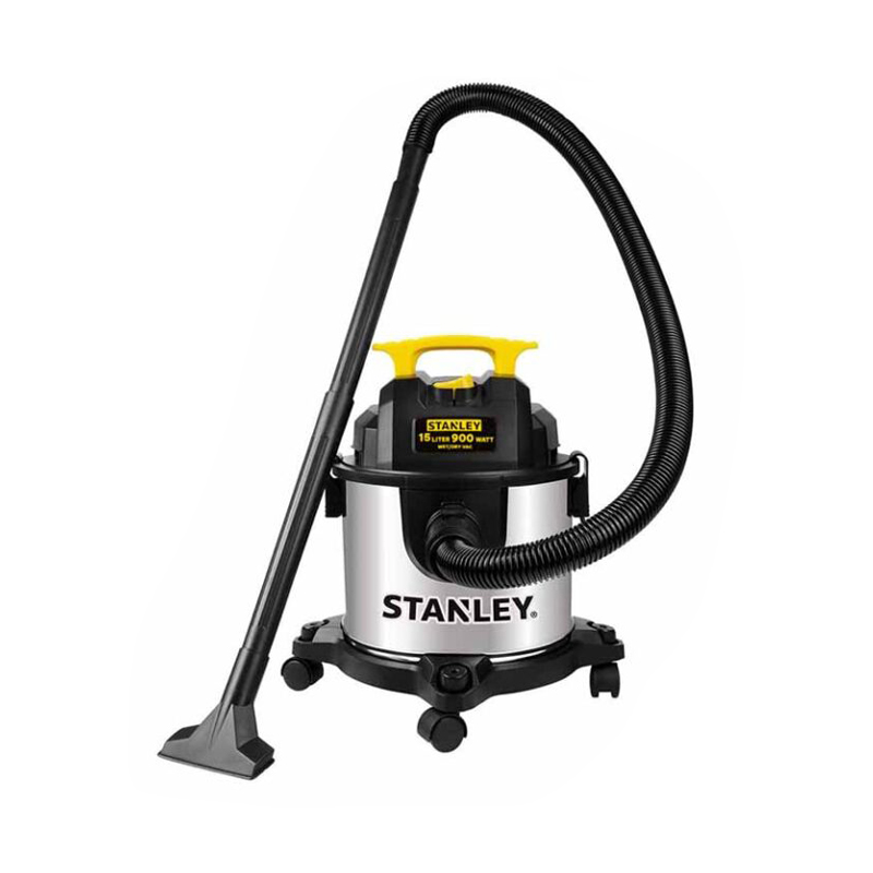 Máy Hút Bụi Stanley SL19301-4BA Đa Năng 3 Trong 1