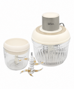 Máy Xay Thịt Đa Năng SEKA SK2287